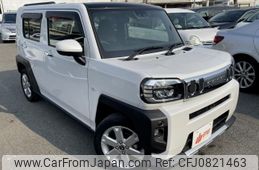 daihatsu taft 2022 quick_quick_5BA-LA900S_LA900S-0106165