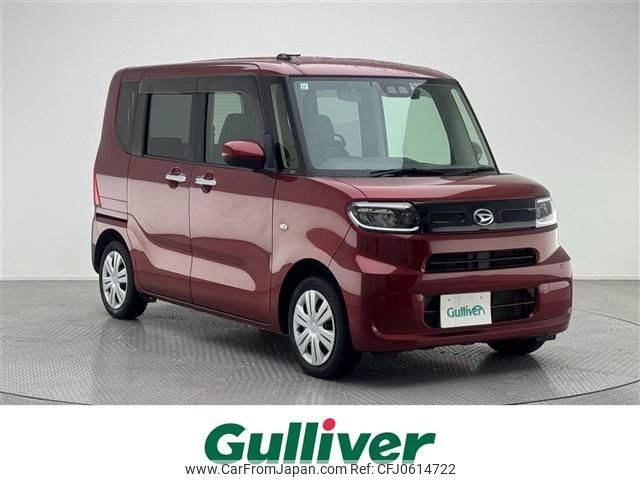 daihatsu tanto 2019 -DAIHATSU--Tanto 6BA-LA650S--LA650S-1003742---DAIHATSU--Tanto 6BA-LA650S--LA650S-1003742- image 1