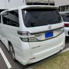 toyota vellfire 2013 -TOYOTA--Vellfire DBA-ANH20W--ANH20-8269290---TOYOTA--Vellfire DBA-ANH20W--ANH20-8269290- image 6