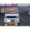 mitsubishi minicab-truck 2002 GOO_JP_700100260830250702001 image 2