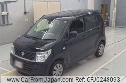 suzuki wagon-r 2015 -SUZUKI--Wagon R MH34S-504500---SUZUKI--Wagon R MH34S-504500-