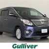 toyota alphard 2012 -TOYOTA--Alphard DBA-ANH25W--ANH25-8039809---TOYOTA--Alphard DBA-ANH25W--ANH25-8039809- image 1