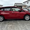 nissan note 2019 -NISSAN--Note DAA-HE12--HE12-232582---NISSAN--Note DAA-HE12--HE12-232582- image 12