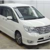 nissan serena 2016 quick_quick_DAA-HFC26_HFC26-301068 image 1