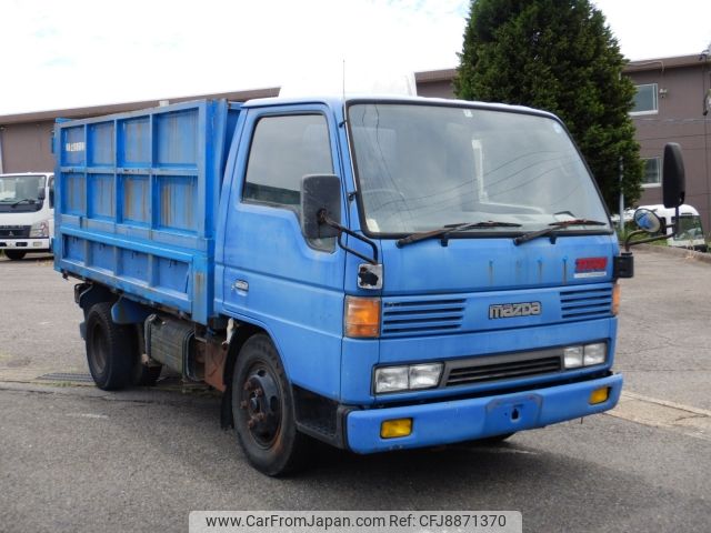 mazda titan 1993 -MAZDA--Titan U-WGLAD--WGLAD-181110---MAZDA--Titan U-WGLAD--WGLAD-181110- image 1