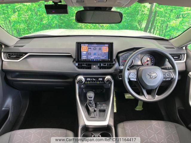 toyota rav4 2020 quick_quick_MXAA52_MXAA52-2002066 image 2