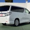 toyota vellfire 2014 -TOYOTA--Vellfire DBA-GGH20W--GGH20-8093166---TOYOTA--Vellfire DBA-GGH20W--GGH20-8093166- image 3