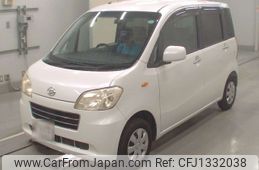 daihatsu tanto-exe 2010 -DAIHATSU--Tanto Exe L455S-0036424---DAIHATSU--Tanto Exe L455S-0036424-
