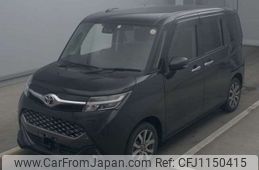 toyota tank 2019 -TOYOTA--Tank DBA-M900A--M900A-0395893---TOYOTA--Tank DBA-M900A--M900A-0395893-