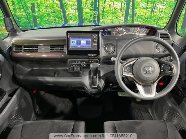 honda n-box 2017 CFJ1858210 image 2