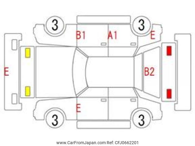 daihatsu tanto 2014 -DAIHATSU--Tanto DBA-LA600S--LA600S-0215825---DAIHATSU--Tanto DBA-LA600S--LA600S-0215825- image 2