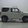 suzuki jimny 2015 CFJ1631167 image 8