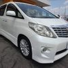 toyota alphard 2008 CFJ1553830 image 9