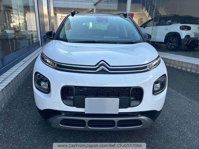 citroen c3 2020 quick_quick_A8HN05_VF72RHNPXK4522083 image 2