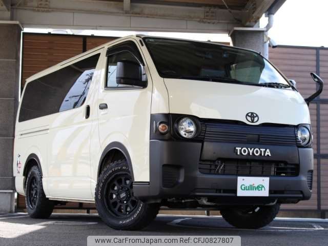 toyota hiace-van 2022 -TOYOTA--Hiace Van 3BF-TRH200V--TRH200-5056778---TOYOTA--Hiace Van 3BF-TRH200V--TRH200-5056778- image 1