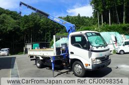 hino dutro 2010 GOO_NET_EXCHANGE_0507527A30240809W001