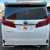 toyota alphard 2018 -TOYOTA--Alphard DBA-AGH30W--AGH30-0198942---TOYOTA--Alphard DBA-AGH30W--AGH30-0198942- image 14