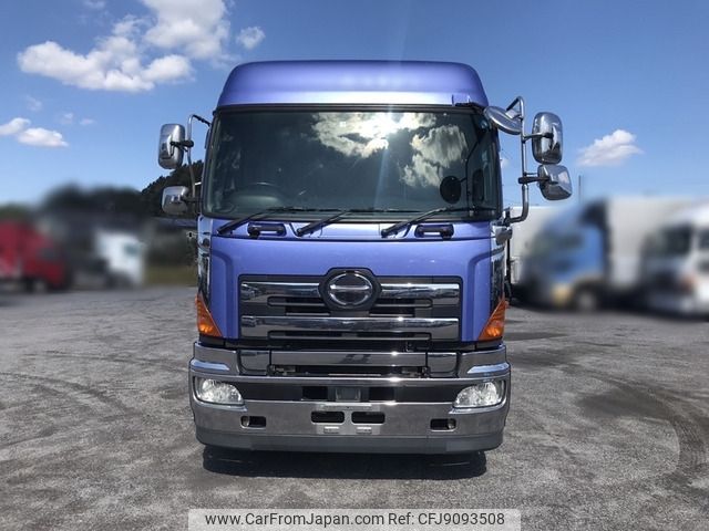 hino profia 2016 -HINO--Profia QPG-SH1EDDG--SH1EDD-12382---HINO--Profia QPG-SH1EDDG--SH1EDD-12382- image 2