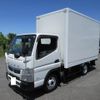 mitsubishi-fuso canter 2017 GOO_NET_EXCHANGE_0505029A30250507W001 image 4