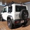 suzuki jimny-sierra 2020 -SUZUKI--Jimny Sierra 3BA-JB74W--JB74W-120864---SUZUKI--Jimny Sierra 3BA-JB74W--JB74W-120864- image 3