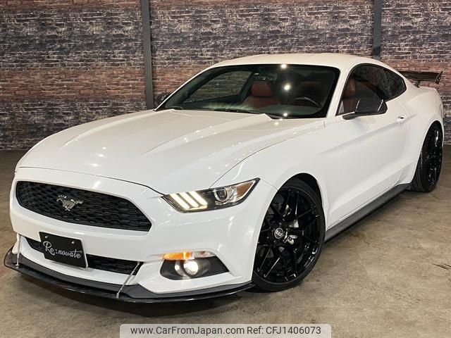 ford mustang 2017 -FORD--Ford Mustang humei--1FA6P8TH7F5360728---FORD--Ford Mustang humei--1FA6P8TH7F5360728- image 1