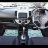 nissan note 2009 TE098 image 5