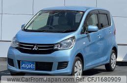 mitsubishi ek-wagon 2018 CFJ1680909