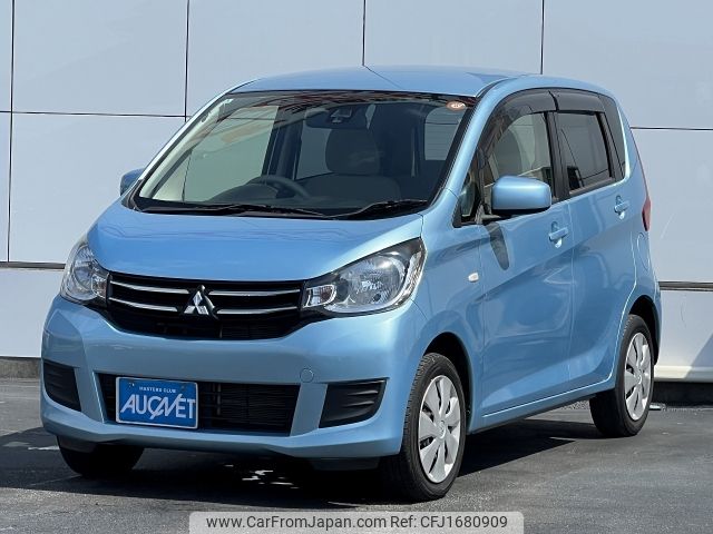 mitsubishi ek-wagon 2018 CFJ1680909 image 1