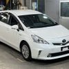 toyota prius-α 2013 -TOYOTA--Prius α ZVW40W-3083089---TOYOTA--Prius α ZVW40W-3083089- image 5