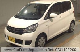 mitsubishi ek-wagon 2019 -MITSUBISHI 【長崎 581ｷ9827】--ek Wagon DBA-B11W--B11W-0521434---MITSUBISHI 【長崎 581ｷ9827】--ek Wagon DBA-B11W--B11W-0521434-