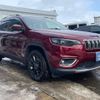 chrysler jeep-cherokee 2019 -CHRYSLER--Jeep Cherokee ABA-KL20L--1C4PJMHN6KD327999---CHRYSLER--Jeep Cherokee ABA-KL20L--1C4PJMHN6KD327999- image 3