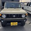 suzuki jimny 2025 -SUZUKI--Jimny 3BA-JB64W--JB64W-372***---SUZUKI--Jimny 3BA-JB64W--JB64W-372***- image 2