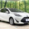 toyota aqua 2017 CFJ0916856 image 16