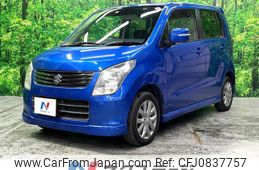 suzuki wagon-r 2012 quick_quick_MH23S_MH23S-909742