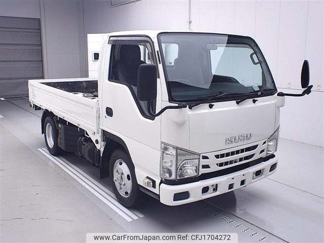 isuzu elf-truck 2015 CFJ1704272 image 1