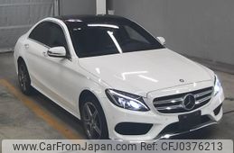 mercedes-benz c-class 2016 -MERCEDES-BENZ--Benz C Class WDD2050421R110178---MERCEDES-BENZ--Benz C Class WDD2050421R110178-