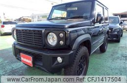 suzuki jimny 2024 -SUZUKI 【岡崎 583ｴ9100】--Jimny 3BA-JB64W--JB64W-346428---SUZUKI 【岡崎 583ｴ9100】--Jimny 3BA-JB64W--JB64W-346428-
