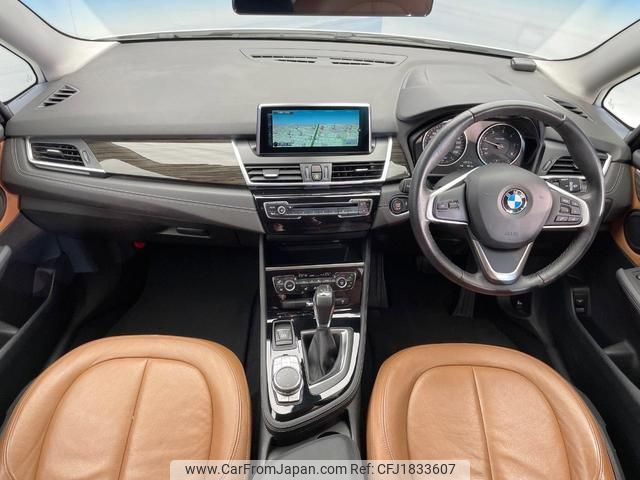 bmw 2-series 2016 CFJ1833607 image 2