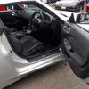 nissan fairlady-z 2013 -NISSAN--Fairlady Z CBA-Z34--Z34-401269---NISSAN--Fairlady Z CBA-Z34--Z34-401269- image 19