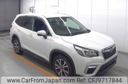 subaru forester 2019 quick_quick_5BA-SK9_SK9-028164