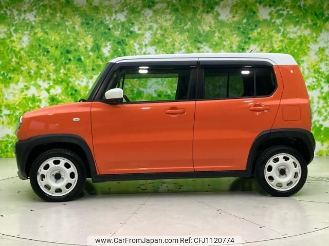 suzuki hustler 2016 quick_quick_DAA-MR41S_MR41S-601782 image 2