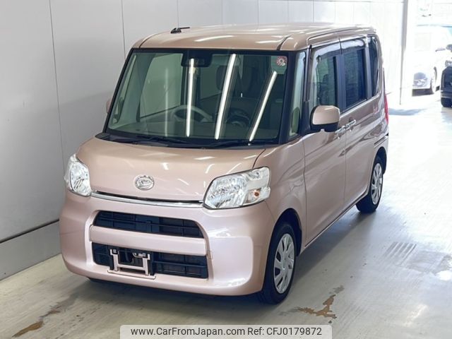 daihatsu tanto 2017 -DAIHATSU--Tanto LA610S-0105464---DAIHATSU--Tanto LA610S-0105464- image 1