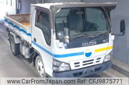 isuzu elf-truck 2005 -ISUZU--Elf NKR81AN--7023580---ISUZU--Elf NKR81AN--7023580-