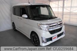 daihatsu tanto 2015 -DAIHATSU--Tanto LA600S--0310812---DAIHATSU--Tanto LA600S--0310812-