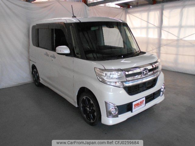 daihatsu tanto 2015 -DAIHATSU--Tanto LA600S--0310812---DAIHATSU--Tanto LA600S--0310812- image 1