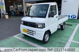 mitsubishi minicab-truck 2008 quick_quick_U61T_U61T-1303631