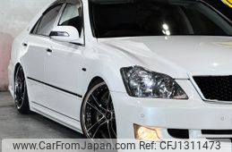 toyota crown-athlete-series 2007 CARSENSOR_JP_AU6395986140