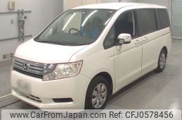 honda stepwagon 2012 -HONDA--Stepwgn DBA-RK1--RK1-1208190---HONDA--Stepwgn DBA-RK1--RK1-1208190-