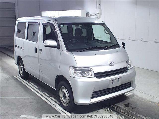 toyota townace-van 2021 -TOYOTA--Townace Van S403M-0002930---TOYOTA--Townace Van S403M-0002930- image 1