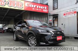 lexus nx 2015 GOO_JP_700020745030240808001